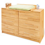 Pinolino Kinderzimmer - Set 2-tlg. Natura Von Pinolino  Nature