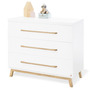 Pinolino Kinderzimmer - Set 2-tlg. Riva Von Pinolino  White