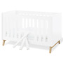 Pinolino Kinderzimmer - Set 2-tlg. Riva Von Pinolino  White