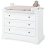 Pinolino Kinderzimmer Emilia Von Pinolino  White