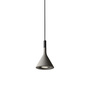 Foscarini Pendelleuchte APLOMB Mini von Foscarini Grau