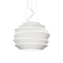 Foscarini Pendelleuchte Le Soleil von Foscarini LED Dimmable