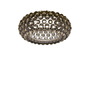 Foscarini Deckenleuchte Caboche Plus von Foscarini LED, Grau