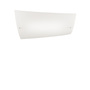 Foscarini Deckenleuchte FOLIO GRANDE Weiss von Foscarini Weiss, Standard