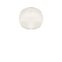 Foscarini Deckenleuchte GEM Weiss von Foscarini Weiss