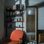 Foscarini Deckenleuchte GEM Weiss von Foscarini Weiss-1