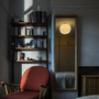 Foscarini Deckenleuchte GEM Weiss von Foscarini Weiss-2