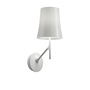 Foscarini Wandleuchte BIRDIE Weiss von Foscarini Weiss