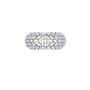 Foscarini Wandleuchte Caboche Plus von Foscarini Transparent, Media