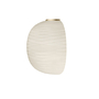 Foscarini Wandleuchte Gem Semi von Foscarini Gold