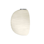 Foscarini Wandleuchte Gem Semi von Foscarini Graphite 