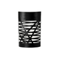 Foscarini Wandleuchte Tress von Foscarini Schwarz, Piccola