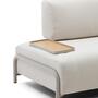 Kave Home Tablett Compo von Kave Home  Eiche