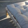 Karup Layers Bett mit Bank
