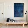 Karup Design Sofa Beds NEXT DAYBED von Karup Design Ivory, 101 Clear lacquered-2
