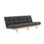 Karup Design Sofa Beds LEAN von Karup Design Charcoal