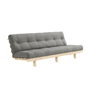 Karup Design Sofa Beds LEAN von Karup Design  Grey
