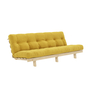 Karup Design Sofa Beds LEAN von Karup Design  Honey