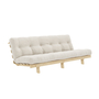 Karup Design Sofa Beds LEAN von Karup Design Ivory