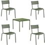 Houe Four und Alua Set - 4 Personen