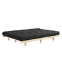 Karup Design Sofa Beds LEAN von Karup Design Dark Grey-1