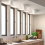 DCWeditions Tobo Porcelain C Deckenleuchte von DCW C 215-2