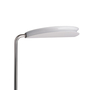 DCWeditions Mezzaluna F Stehleuchte von DCW White-2