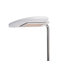 DCWeditions Mezzaluna F Stehleuchte von DCW White-2