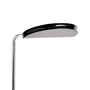 DCWeditions Mezzaluna F Stehleuchte von DCW Black-2