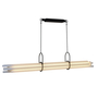 DCWeditions NL12 Pendelleuchte von DCW Black