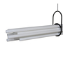 DCWeditions NL12 Pendelleuchte von DCW Black-1