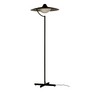 DCWeditions Biny Floor Stehleuchte von DCW Black