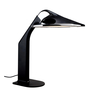 DCWeditions Niwaki Tischleuchte von DCW Chrome-1