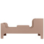 Ferm Living Jugendbett Sill von ferm living Rose