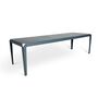 Bended-Set-Table-270cm Dark Blue
