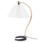Gubi Tischleuchte Timberline von Gubi White
