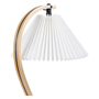 Gubi Tischleuchte Timberline von Gubi White-1