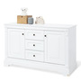 Pinolino Kinderzimmer - Set 2-tlg. Emilia Von Pinolino  White
