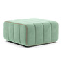 Ambivalenz Sofamodul 'Curt' Light green - Barcelona