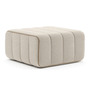 Ambivalenz Sofamodul 'Curt' White Beige - Sera
