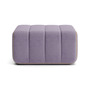 Ambivalenz Sofamodul 'Curt' Lilac - Dama