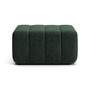 Ambivalenz Sofamodul 'Curt' Dark green - Dama