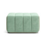 Ambivalenz Sofamodul 'Curt' Light green - Barcelona