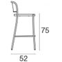 Emu_Café_Hocker_Dimensions_1