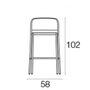 Emu_Café_Hocker_Dimensions_2