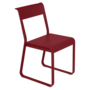 Fermob Stuhl V2 Bellevie von Fermob Chili 43