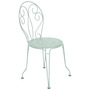 Fermob Stuhl Montmartre von Fermob Glacier mint A7