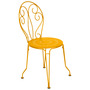 Fermob Stuhl Montmartre von Fermob Honey C6