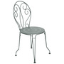 Fermob Stuhl Montmartre von Fermob Lapiligrey C7