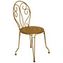 Fermob Stuhl Montmartre von Fermob Gingerbread D2
